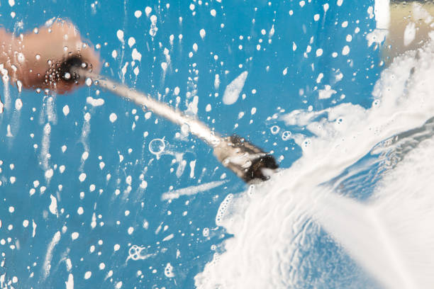 Best Patio and Deck Pressure Washing  in West Wood, UT
