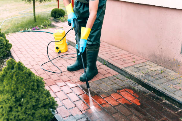 Best Factory Floor Cleaning  in West Wood, UT