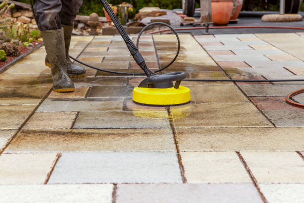 Best Machinery and Equipment Cleaning  in West Wood, UT