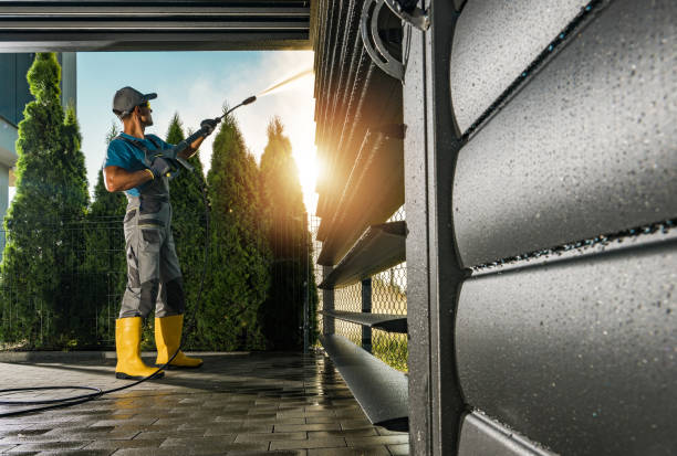 Best Playground Equipment Cleaning  in West Wood, UT