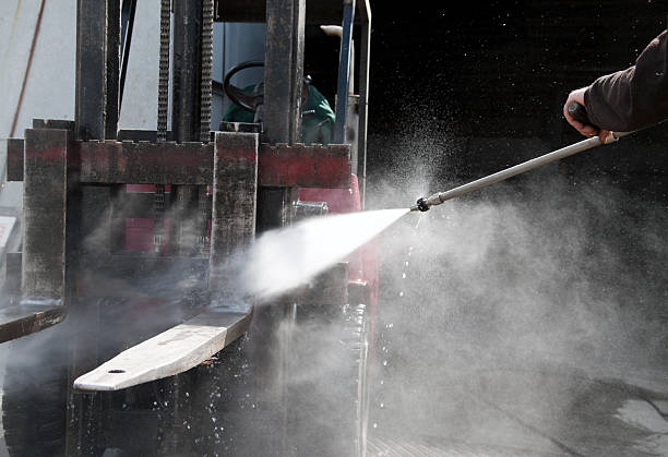 Best Restaurant Pressure Washing  in West Wood, UT